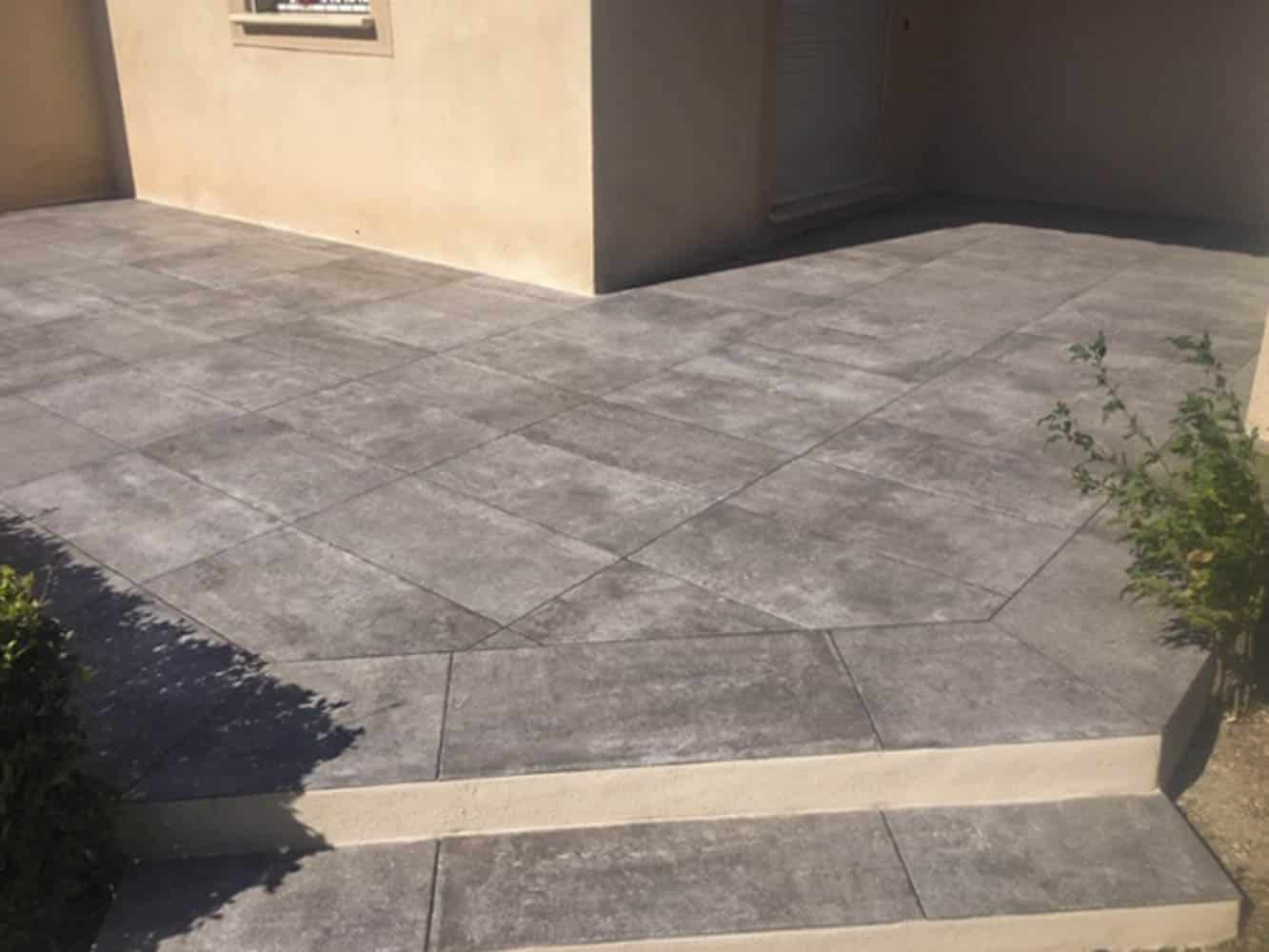 carreleur pour terrasse extérieur sur Salon de Provence