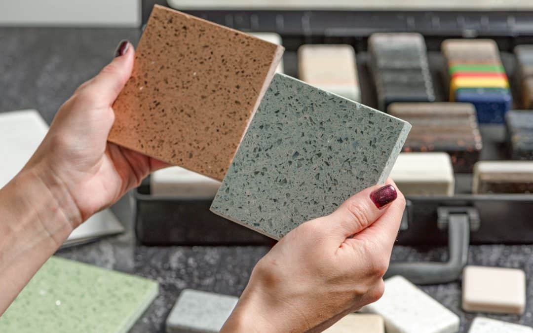 Les Tendances en Matière de Carrelage