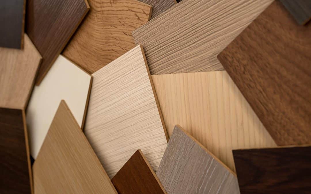 Les motifs de carrelage