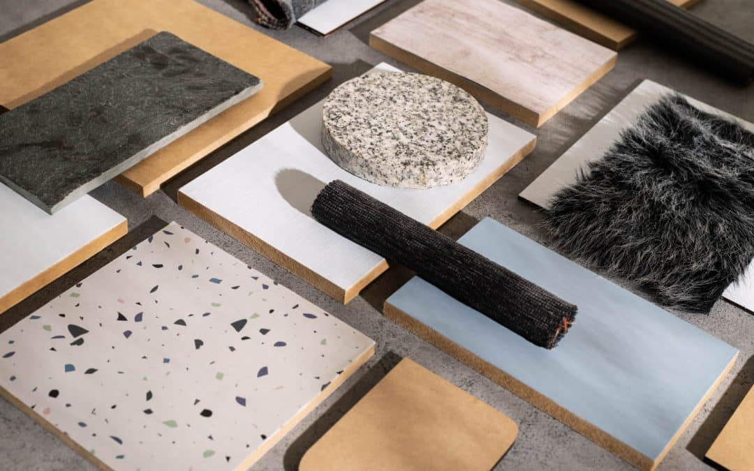 Les Dernières Tendances en Matière de Carrelage : Styles et Designs Incontournables