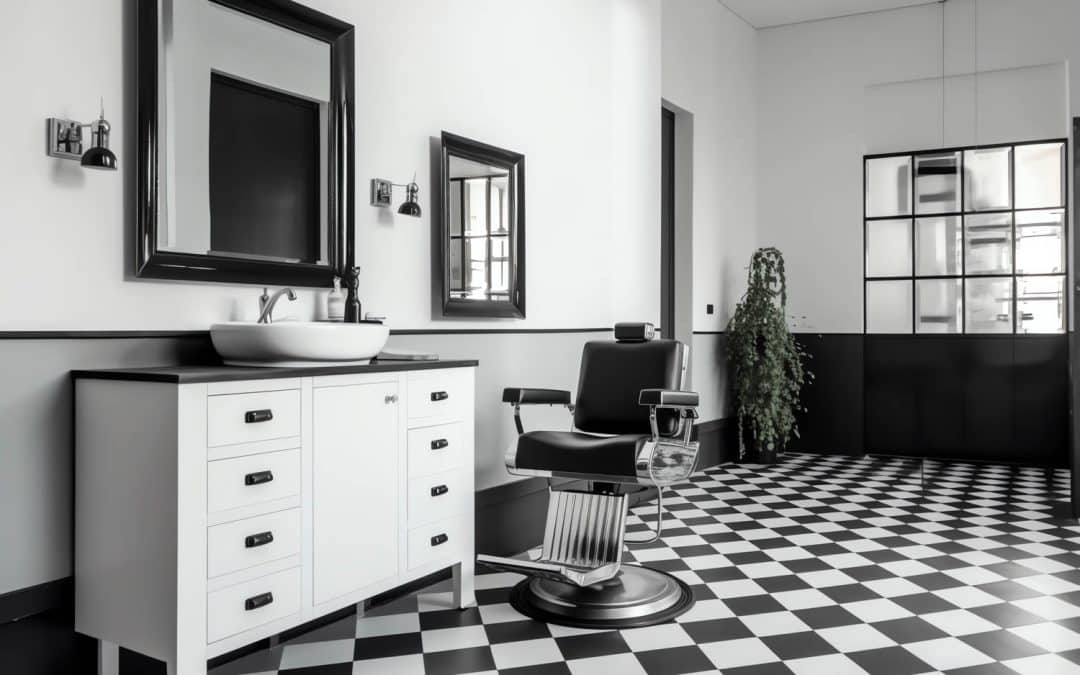 Sublimez Votre Intérieur avec le Carrelage d&rsquo;Alexandre Bardaro