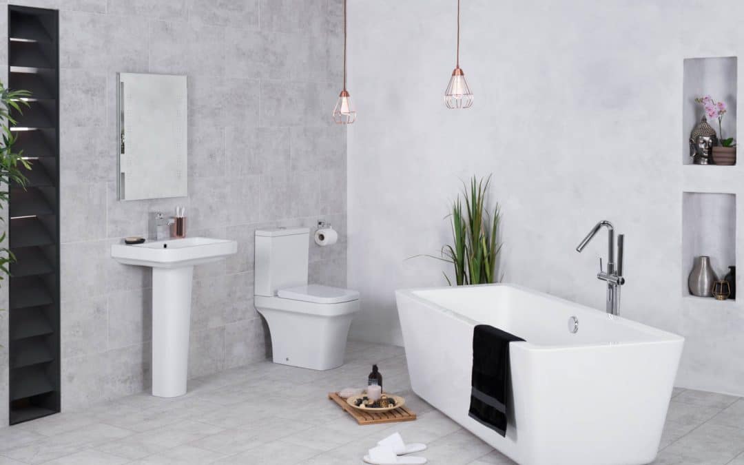 Rénovez Votre Salle de Bain avec Alexandre Bardaro, Carreleur