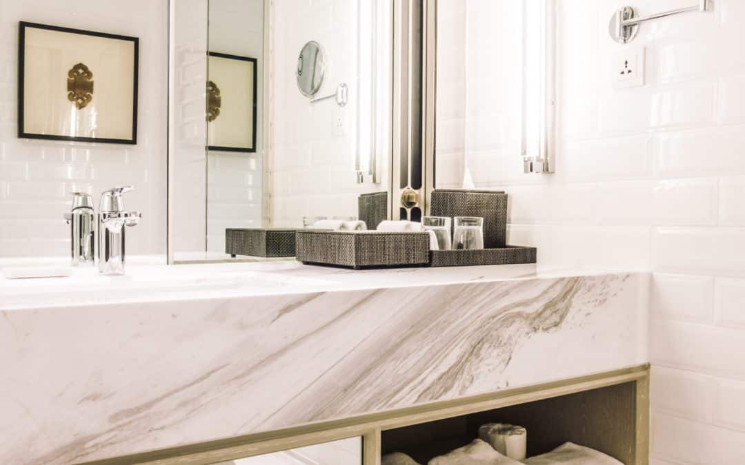 Créer une ambiance zen dans votre salle de bain avec un carrelage bien choisi