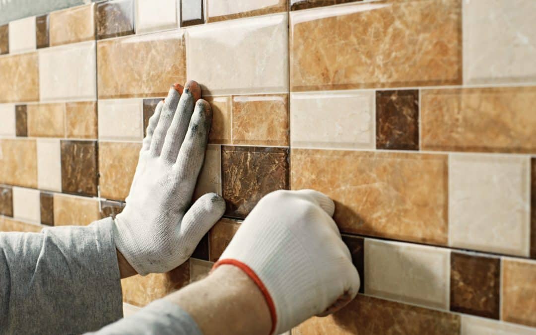 Carrelage mural et sol pour salles de bains : inspirations pour les maisons de Cazan