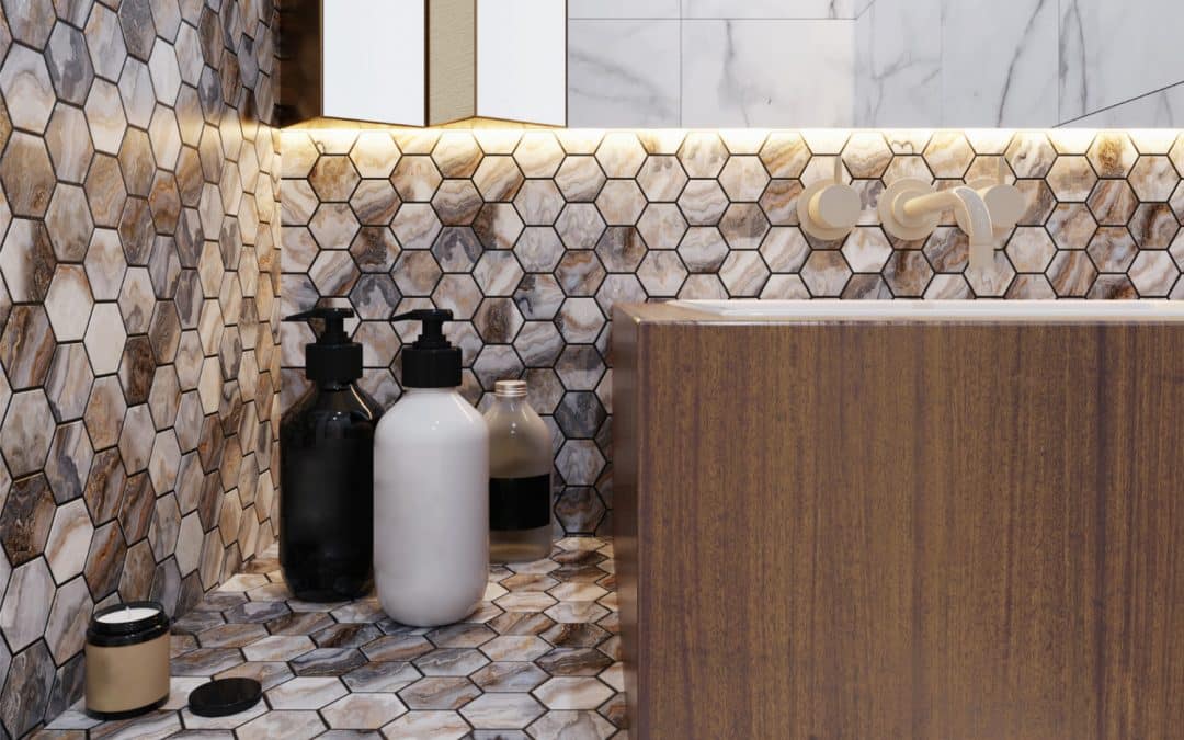 Les erreurs à éviter lors de la pose de carrelage dans une salle de bain