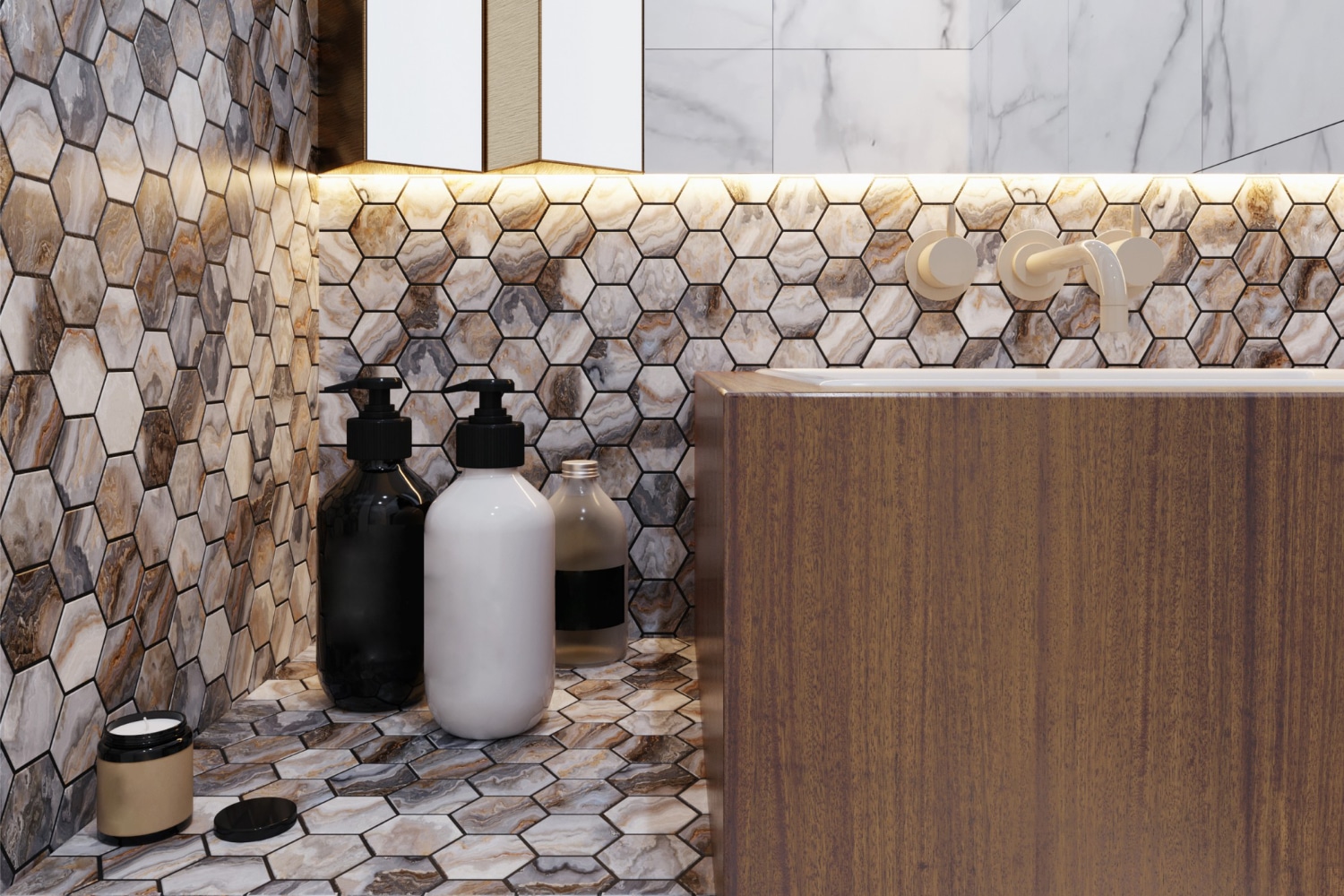 Les erreurs à éviter lors de la pose de carrelage dans une salle de bain