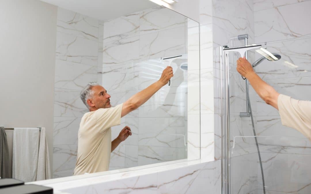 Salle de bain à Pélissanne : quel carrelage choisir pour allier confort et élégance ?