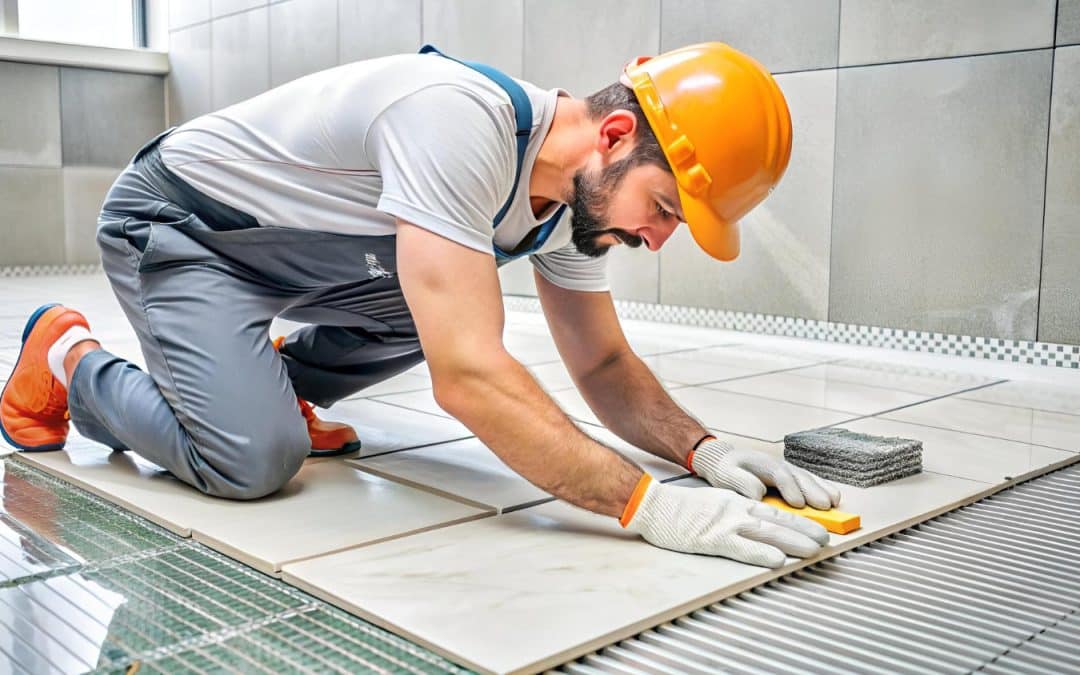 Carreleur à Salon-de-Provence : comment choisir le bon artisan pour vos travaux ?