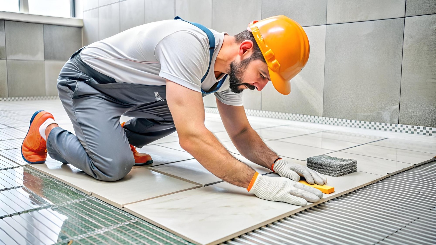 Carreleur à Salon-de-Provence : comment choisir le bon artisan pour vos travaux ?