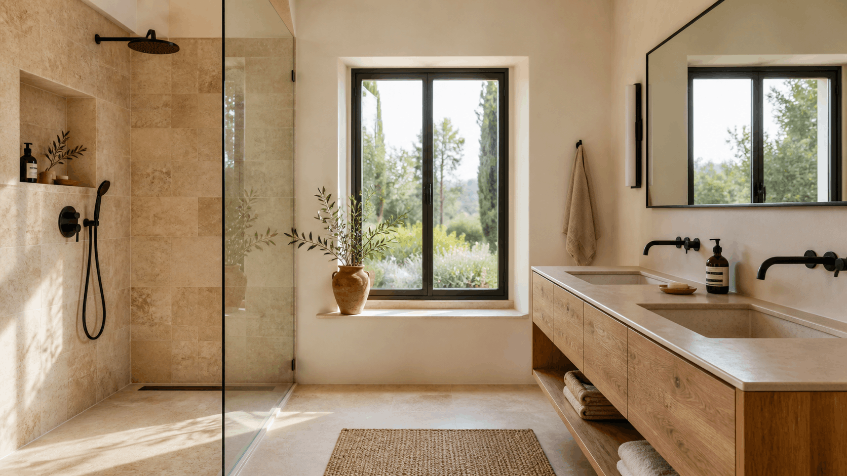 Rénovation de salle de bain à Pélissanne : étapes et budget